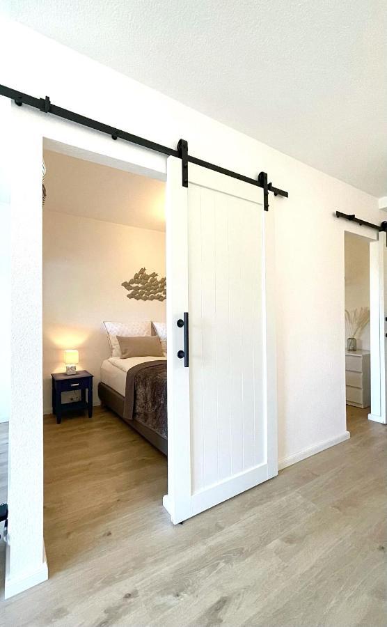 Residenz Am Hang Scharbeutz Buitenkant foto